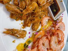 -小贝壳酒楼(经九路店)