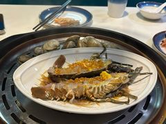 -蔚海之都·象山蒸汽海鲜(仙霞路店)