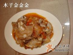 -金港大酒店中餐厅(江北外滩店)