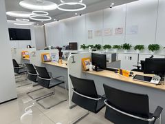 -宁波银行(上海黄浦支行)