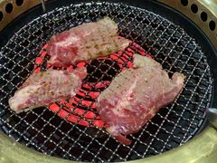-神户赤童日式烤肉伙伴(东直门店)