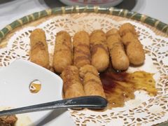 -老长沙湘菜馆(凤凰路店)