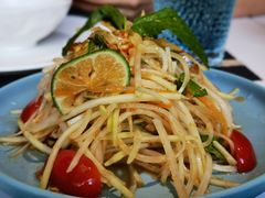 -清迈泰·泰国餐厅(华发商都店)
