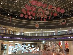 -深圳龙华星河COCO City(民治店)