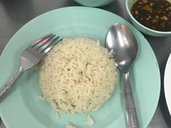 鸡油饭-红大哥水门鸡饭(總店)