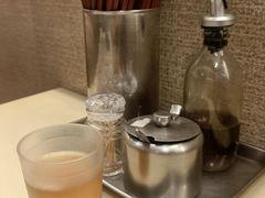 -永盈茶餐厅(中山四路店)