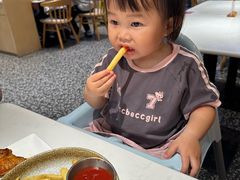 -烁先生披萨·儿童餐下午茶(河南岸店)
