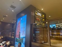 -霸王茶姬(上海恒基名人店)