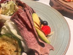 -半秋山西餐厅(巴南万达广场店)