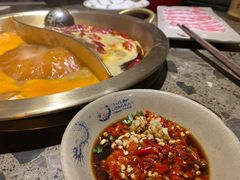 -小龙坎火锅(总店)