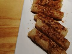 -十三式重庆江湖菜(金茂览秀城店)