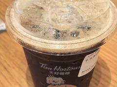 -Tims天好咖啡·贝果(锦江国金中心店)