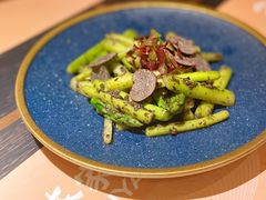 芦笋-山葵家·创意料理(宁波来福士店)