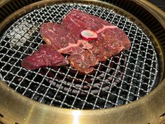 -厚贞日式烤肉(浦东汇智店)