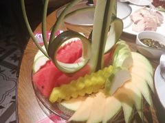 -广东道至正餐厅(区庄店)