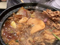 -川香煲(茅台路店)