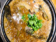 -小放牛炒菜馆(中山路乐汇城店)