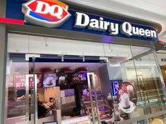 门面-DQ·蛋糕·冰淇淋(融创茂店)