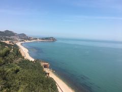 -长岛南北长山旅游景区