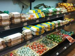 -BHG Market Place(水游城店)