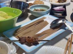 -和庆斋羊蝎子火锅·碳缸烧烤(顺义旗舰店)