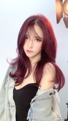 -3AM·S HAIR SALON烫发染发接发