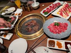 -御牛道日式烤肉料理(杭州万象城店)