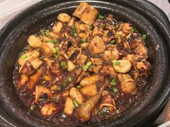 -小时候焗海鲜(鄞州万达店)