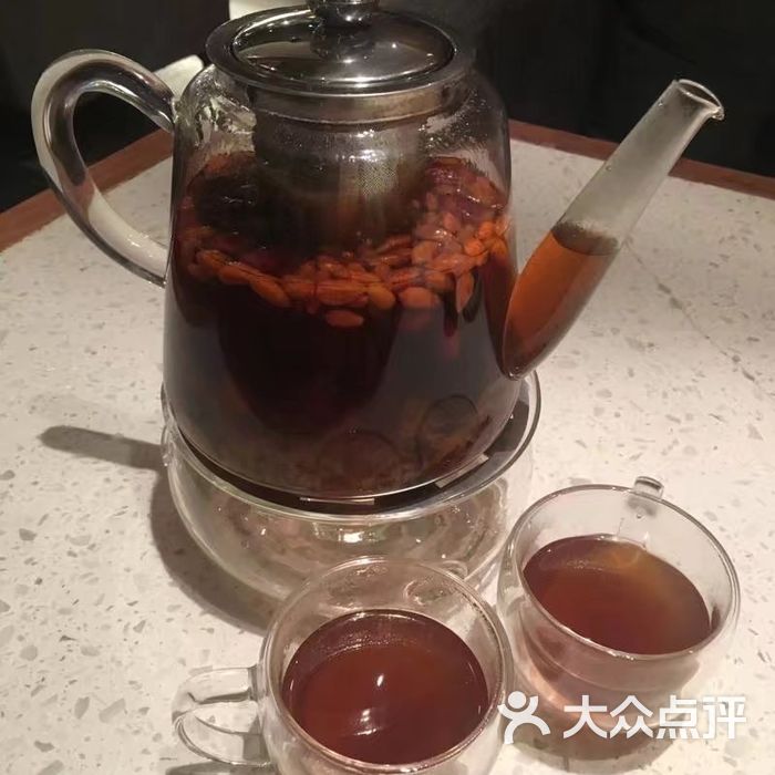 秀玉红茶坊