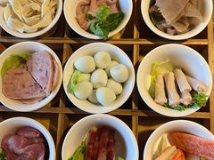 -蜀国大将老火锅(江北店)