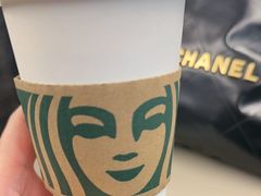 -星巴克(北京南站第二店)