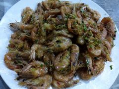 -四川小胡子海鲜(丁村万人海鲜广场店)