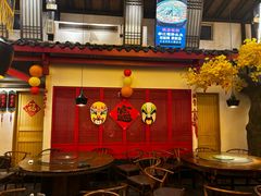 -老灶房-四川土菜(铁牛广场店)