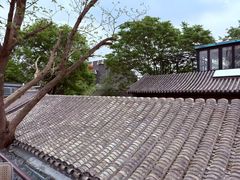 -糖房咖啡(南锣鼓巷店)
