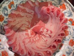 -北京老门框爆肚涮肉馆(锦业路店)