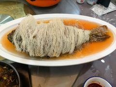 -邢家锅贴老店·非遗·开封菜(金明广场店)