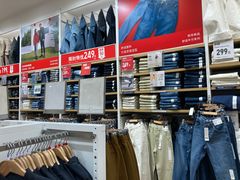 -优衣库(青岛万象城店)
