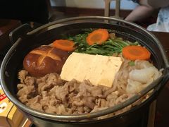 -铃木食堂(帽儿胡同店)