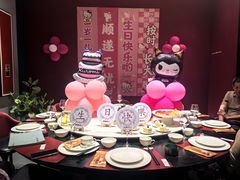 -观宴·品质赣菜(高新大道店)