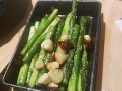 -初拾·花里餐厅(钜城华亿店)