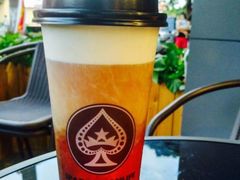 -黑桃漫生活(郊尾店)