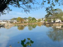 -呈坎景区