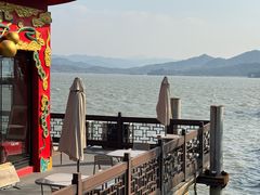 -东钱湖旅游度假区