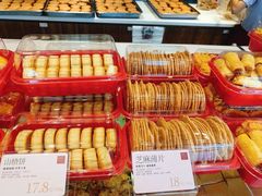 -詹记桃酥(南七店)