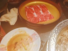 -牛New寿喜烧(虹桥新天地店)