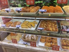 -TOUCH泰奇(金桥长岛路店)