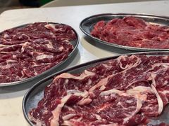 -菜忠潮州牛肉店(岗厦店)