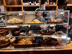 -佐敦面包铺·JORDAN BAKERY