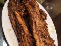 红炖羊尾尖-来顺成饭庄
