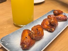 -青麦家·融合餐厅(江岛智立方店)